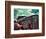 V8-Stephen Arens-Framed Photographic Print