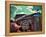 V8-Stephen Arens-Framed Premier Image Canvas