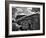 V8-Stephen Arens-Framed Photographic Print