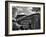 V8-Stephen Arens-Framed Photographic Print