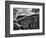 V8-Stephen Arens-Framed Photographic Print