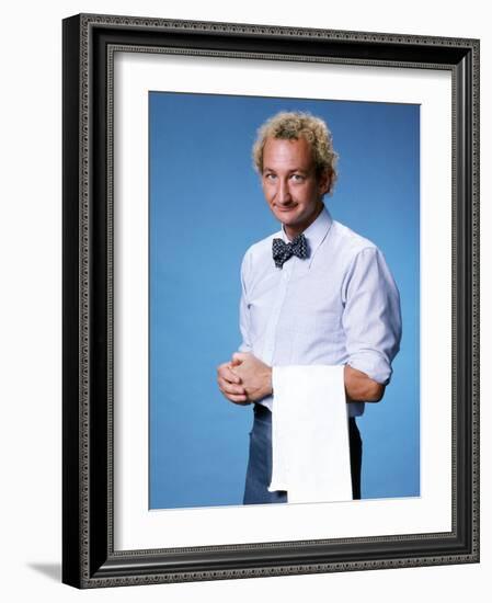 V-null-Framed Photo