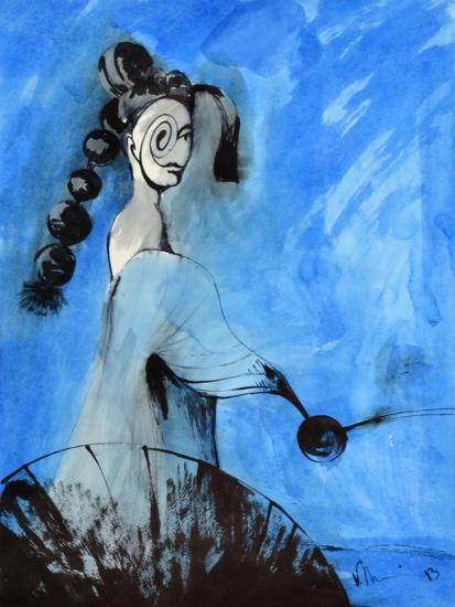 Art Print, , large