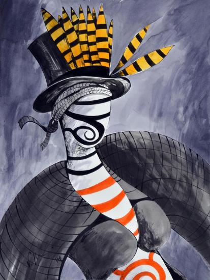 Art Print, , large