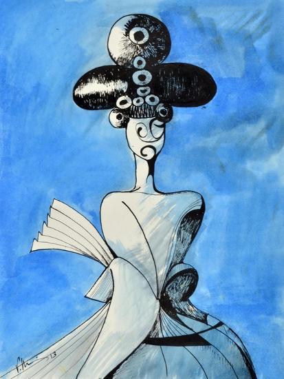 Art Print, , large