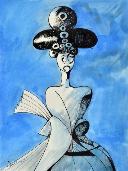 Art Print, , large