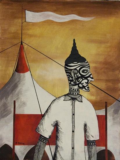 Premium Giclee Print, , large