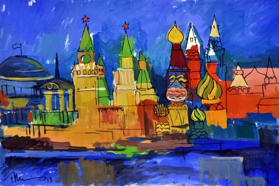 Premium Giclee Print, , large