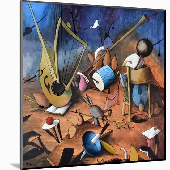 Art Print, , large