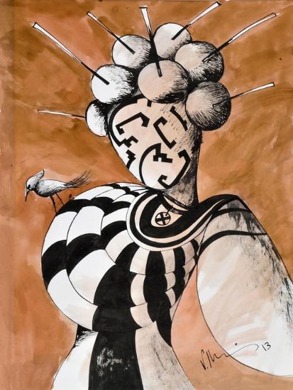 Art Print, , large