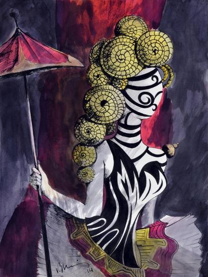 Art Print, , large