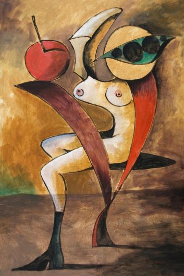 Art Print, , large
