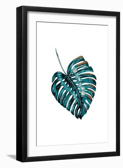 Vacation Desires 1-Marcus Prime-Framed Art Print