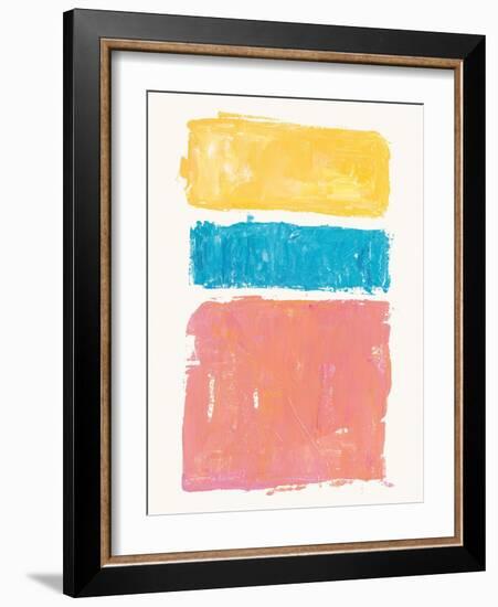 Vacation II-Sarah Adams-Framed Art Print