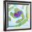 Vaccinia Virus Particle, TEM-Science Photo Library-Framed Premium Photographic Print