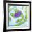 Vaccinia Virus Particle, TEM-Science Photo Library-Framed Photographic Print