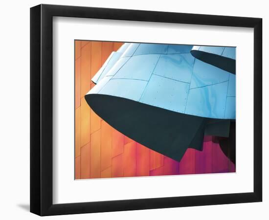 Vader-Ursula Abresch-Framed Photographic Print