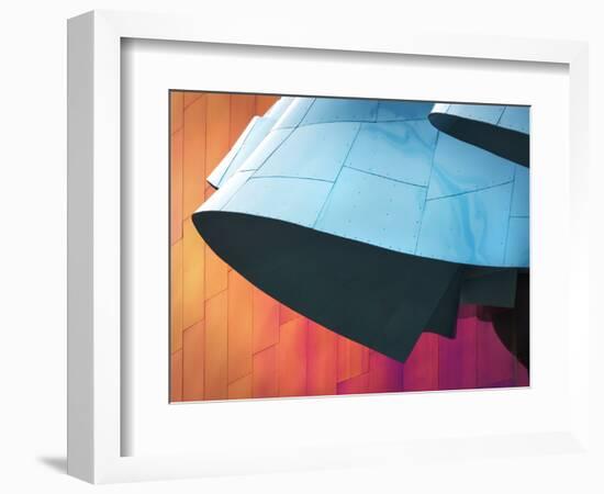 Vader-Ursula Abresch-Framed Photographic Print