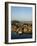 Vaderoarna (The Weather Islands) Archipelago, Bohuslan Region, West Coast, Sweden-Yadid Levy-Framed Photographic Print