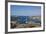 Vaderoarna, (The Weather Islands) Archipelago, Bohuslan Region, West Coast, Sweden-Yadid Levy-Framed Photographic Print