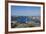 Vaderoarna, (The Weather Islands) Archipelago, Bohuslan Region, West Coast, Sweden-Yadid Levy-Framed Photographic Print