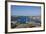 Vaderoarna, (The Weather Islands) Archipelago, Bohuslan Region, West Coast, Sweden-Yadid Levy-Framed Photographic Print