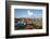 Vaderoarna (The Weather Islands) Archipelago, Bohuslan Region, West Coast, Sweden-Yadid Levy-Framed Photographic Print