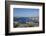 Vaderoarna, (The Weather Islands) Archipelago, Bohuslan Region, West Coast, Sweden-Yadid Levy-Framed Photographic Print