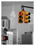 Crossroads, New York-Vadim Ratsenskiy-Art Print