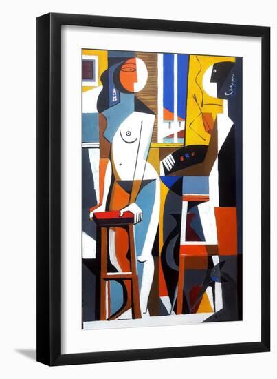 Giclee Print, , large