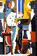 Giclee Print