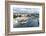 Vagen, Norway-Amanda Hall-Framed Photographic Print