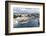 Vagen, Norway-Amanda Hall-Framed Photographic Print