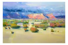 Meadow 1-Vahe Yeremyan-Art Print