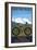 Vail, Colorado - Ride the Trails, Mountain Bike-Lantern Press-Framed Art Print