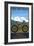 Vail, Colorado - Ride the Trails, Mountain Bike-Lantern Press-Framed Art Print
