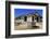 Vail Headquarters Heritage Park, Temecula, California, United States of America, North America-Richard Cummins-Framed Photographic Print