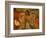 Vairumati, 1897-Paul Gauguin-Framed Giclee Print