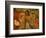 Vairumati, 1897-Paul Gauguin-Framed Giclee Print