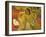 Vairumati, 1897-Paul Gauguin-Framed Giclee Print