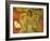 Vairumati, 1897-Paul Gauguin-Framed Giclee Print