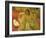 Vairumati, 1897-Paul Gauguin-Framed Giclee Print