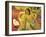 Vairumati-Paul Gauguin-Framed Giclee Print