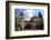 Vajdahunyad Castle, Budapest, Hungary, Europe-Carlo Morucchio-Framed Photographic Print