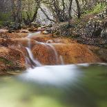 Beautiful Waterfall-Vakhrushev Pavel-Photographic Print