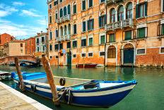 Grand Canal in Venice, Italy-Vakhrushev Pavel-Photographic Print