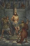 Jesus Resurrection-Val Bochkov-Giclee Print