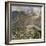 Val D'Aosta-John Singer Sargent-Framed Giclee Print