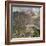 Val D'Aosta-John Singer Sargent-Framed Giclee Print