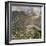 Val D'Aosta-John Singer Sargent-Framed Giclee Print